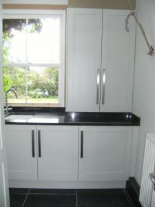 Pembury, Kent. Utility