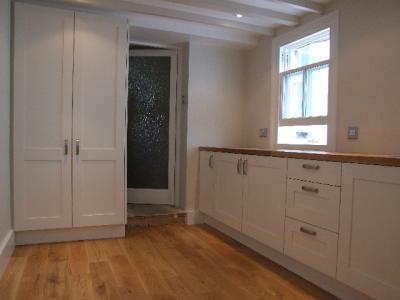 Sillwood Road, Brighton