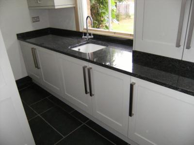 Pembury, Kent. Utility