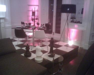 Dwell Exibition, London