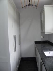 Pembury, Kent. Utility