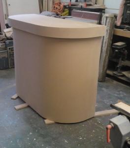 Littlebondstreet, Amersham