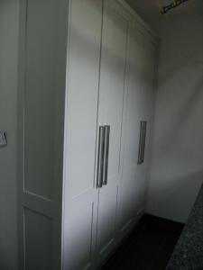 Pembury, Kent. Utility